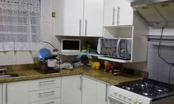 Imagem 4: Sobrado com 3 dormitórios à venda, 200 m² por R$ 630.000,00 - Vila das Mercês - São Paulo