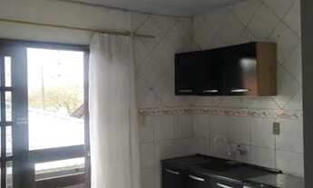 Imagem 2: Kitnet disponível