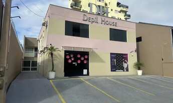 Imagem: OFERTA UNICA Sobrado comercial com 480