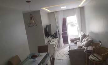 Imagem 5: Apartamento de 3 quartos Padre romualdo condomínio santorini