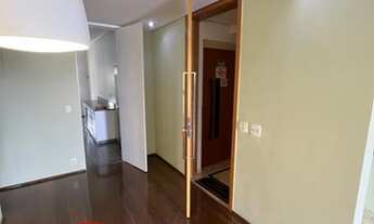 Imagem 4: Apartamento para Venda ou Locação em Perdizes 114m2 Piscina e Varanda