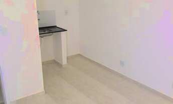 Imagem 2: Studio para locação, de 17 m² ao lado do metrô Carrão!