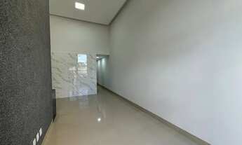 Imagem 7: Center Ville - Casa 3 Qts Setor Center Ville - Goiânia