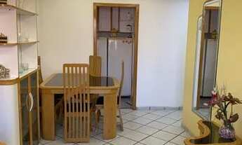 Imagem 6: Aluga-se Apto Mobiliado