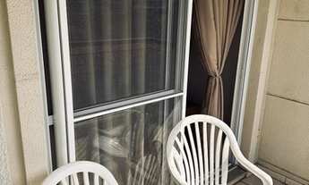 Imagem 6: Apartamento Mobiliado aluguel 75 metros com 2 quartos,1 suite,2 vagas Jardim Leonor