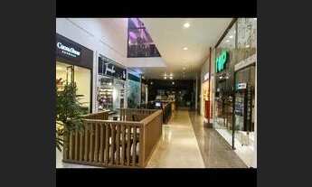 Imagem: Aluguel Loja - Shopping Boulevard Araxá