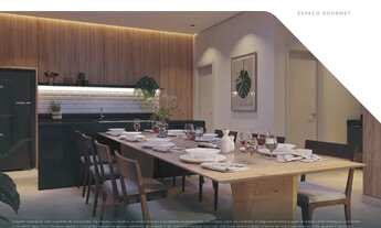 Imagem 5: Apartamento à venda, 3 quartos, 1 suíte, 1 vaga, Estoril - Belo Horizonte/MG