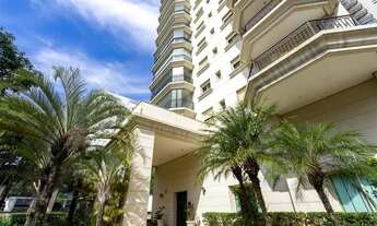 Imagem 6: Campo Belo, Rua Conceição Marcondes Silva apartamento 193m², 3 dormitórios, 4 vagas, laze