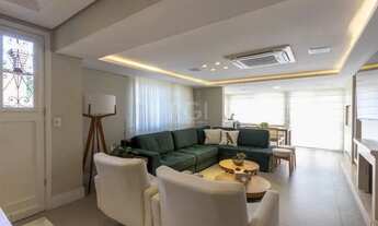 Imagem 6: Casa Condominio para Venda - 210.69m², 3 dormitórios, sendo 2 suites, 4 vagas - Jardim Isa