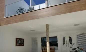 Imagem 1: Casa para venda com 281 metros quadrados com 4 quartos e 4 suítes Camboinhas RJ