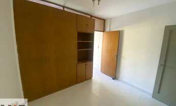 Imagem: 1 DORMITÓRIO PRÓXIMO A SANTA CASA E MACKENZIE