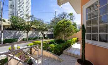 Imagem 5: Guarulhos, Jardim Maia, casa de fino acabamento com 4 pavimentos e 465 m² de área construí