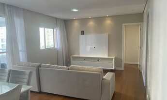 Imagem: Apartamento para aluguel possui 107 metros