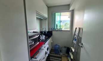 Imagem 3: Apartamento com 1 quarto à Venda, Centro - Guaramirim