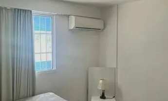 Imagem 3: Excelente apartamento 2/4 suíte com varandão