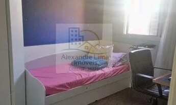 Imagem 4: Apartamento para Venda em São Paulo, Jardim Pereira Leite, 3 dormitórios, 1 suíte, 2 banhe