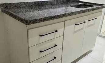 Imagem 3: Apartamento para Venda em Barueri, Tamboré, 2 dormitórios, 1 banheiro, 1 vaga