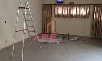 Imagem 7: Sobrado com 4 dormitórios, 417 m² - venda por R$ 1.500.000,00 ou aluguel por R$ 10.000,00