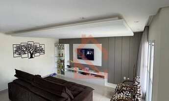 Imagem 4: Sobrado com 3 dormitórios à venda, 160 m² por R$ 700.000,00 - Horto Florestal - Sorocaba/S