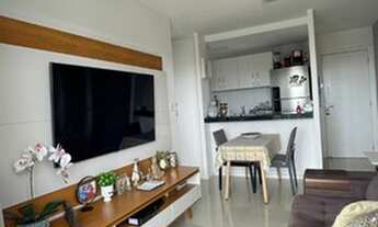 Imagem 7: Apartamento 2 quartos + Projetados + Varanda E Ar condicionado