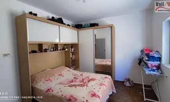 Imagem 4: Casa para Venda em Americana, Chácara Machadinho II, 3 dormitórios, 3 banheiros, 4 vagas