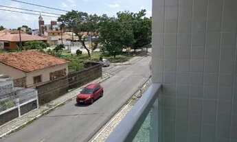 Imagem 2: Vendo apartamento novo com 02 quartos no Bairro dos Estados