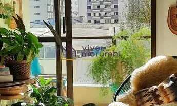 Imagem 2: Apartamento Vila Olímpia. 2 dormitórios. 1 suite. 1 vaga. 92m²