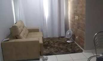 Imagem: Apartamento 60 mil