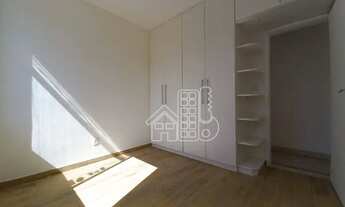 Imagem 4: Apartamento com 3 dormitórios para alugar, 110 m² por R$ 3.300,00/mês - Icaraí - Niterói/R