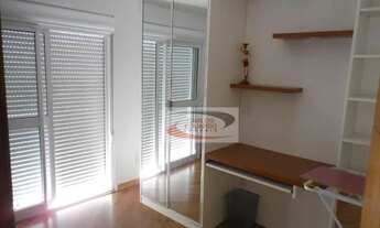 Imagem 5: Apartamento com 3 dormitórios para alugar, 144 m² por R$ 3.200,00/mês - Dom Feliciano - Gr