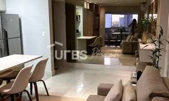 Imagem 2: Follow Bueno - Apartamento 3 quartos, sendo 1 suíte