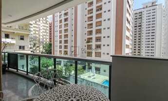 Imagem 2: Apartamento Locação Higienópolis 69 m² 2 Dormitórios