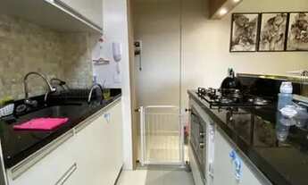 Imagem 3: Apartamento para venda/aluguel - REGIÃO CENTRAL