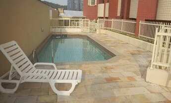 Imagem 2: APARTAMENTO no CENTRO com 1 quartos para LOCAÇÃO, 74 m²