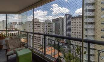 Imagem 7: Venda Apartamento 4 Dormitórios - 135 m² Paraíso