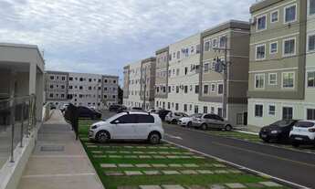 Imagem 3: Apartamento para aluguel - Res. Chapada das Borboletas - Bairro Ribeirão do Lipa - Cuiabá