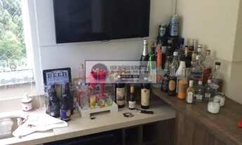 Imagem 2: Apartamento Tipo em Tamboré - Santana de Parnaíba, SP