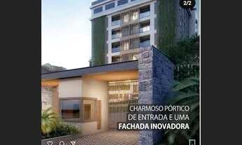 Imagem: Apto 3Q Teresópolis