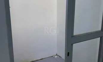 Imagem 4: Apartamento térreo - 1 suíte, pátio e lavabo no bairro Petrópolis