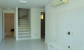 Imagem 5: Apartamento com 3 dormitórios à venda, 113 m² por R$ 550.000,00 - Porto das Dunas - Aquira