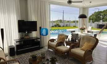 Imagem 3: MP - Casa com 04 suítes na Praia do Sonho, em Palhoça