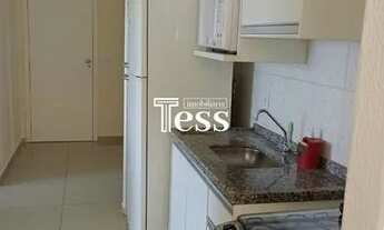 Imagem 5: Aluga Apartamento zona sul Mobiliado, 02 dormitórios,São José do Rio Preto-SP