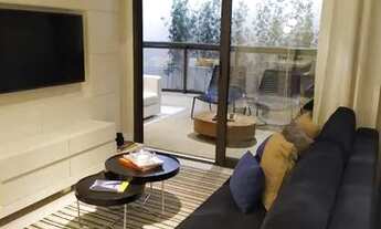 Imagem 2: Apartamento no Recreio dos Bandeirantes de 2 quartos com 86m²