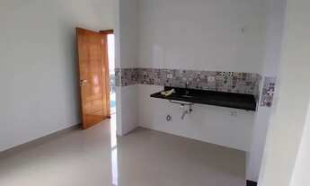 Imagem 2: Apartamento para Venda em São Paulo, Guilhermina Esperança, 2 dormitórios, 1 banheiro