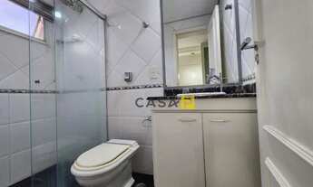 Imagem 5: Apartamento com 3 dormitórios, 108 m² - venda por R$ 570.000,00 ou aluguel por R$ 3.385,00