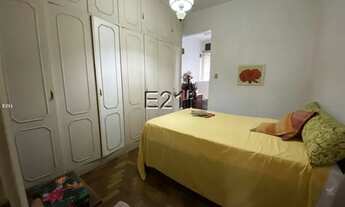 Imagem 5: Apartamento para Venda em Rio de Janeiro, Lagoa, 3 dormitórios, 1 suíte, 1 banheiro