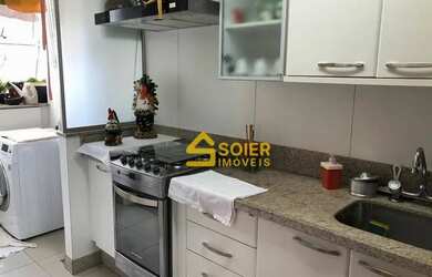 Imagem 4: Apartamento com 2 dormitórios à venda, 90 m² por R$ 1.599.999,00 - Lourdes - Belo Horizont