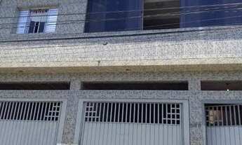 Imagem: CAIQUE. 02 casas lindas no mesmo terreno