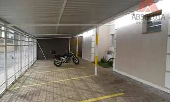 Imagem 7: Apartamento com 1 dormitório para alugar, 60 m² por R$ 845,40/mês - São Vito - Americana/S