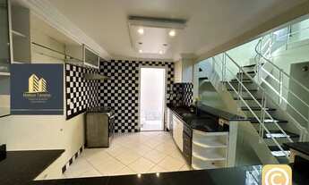 Imagem 7: PARQUE 10 - CASA DUPLEX - 04 SUÍTES + 01 ESCRITÓRIO